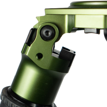 Elevate - 3 Section Tripod