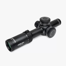 HELOS BTR 1-4.5×24 ATSR3 SFP IR MOA