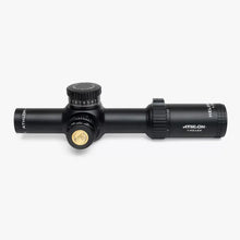 HELOS BTR 1-4.5×24 ATSR3 SFP IR MOA
