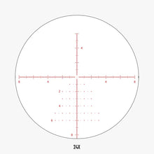 HERAS SPR 6-24×56 APRS9 FFP IR MIL