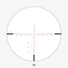 TALOS BTR GEN2 4-14×44 APRS10 FFP IR MIL