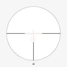 TALOS BTR GEN2 4-14×44 APRS10 FFP IR MIL