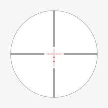 NEOS 3-9×40 BDC 250 IR Muzzle Loader
