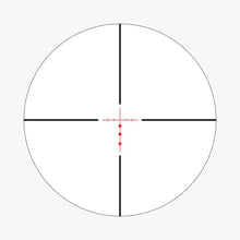 NEOS 3-9×40 BDC 300 STRAIGHTWALL IR