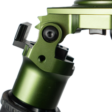 Elevate - 3 Section Tripod