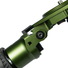 Elevate - 3 Section Tripod