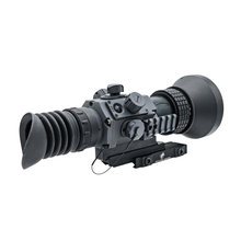 Contractor 640 4.8-19.2x75 Thermal Weapon Sight **WITH FREE ACCESSORIES!** (Blowout Sale!)