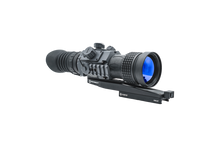 Contractor 640 3-12x50 Thermal Weapon Sight **WITH FREE ACCESSORIES!** (10% off currently!)