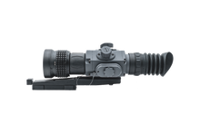 Contractor 640 3-12x50 Thermal Weapon Sight **WITH FREE ACCESSORIES!**