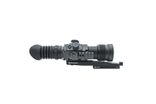 Contractor 640 3-12x50 Thermal Weapon Sight **WITH FREE ACCESSORIES!**