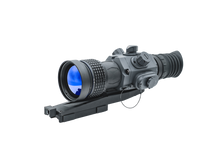 Contractor 640 3-12x50 Thermal Weapon Sight **WITH FREE ACCESSORIES!** (10% off currently!)