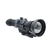 Contractor 640 4.8-19.2x75 Thermal Weapon Sight **WITH FREE ACCESSORIES!** (10% off currently!)