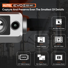 Autel Robotics EVO II Dual 640T Rugged Bundle V2
