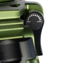 Elevate - 3 Section Tripod