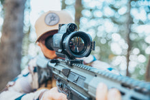 AGM Varmint V2 LRF 50-384