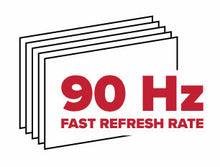 InfiRay Outdoor RICO HYBRID 384 90 Hz 3x 50mm Multi-function Thermal Rifle Scope ($1600 off currently AND Free Laser Range Finder Promotion!)