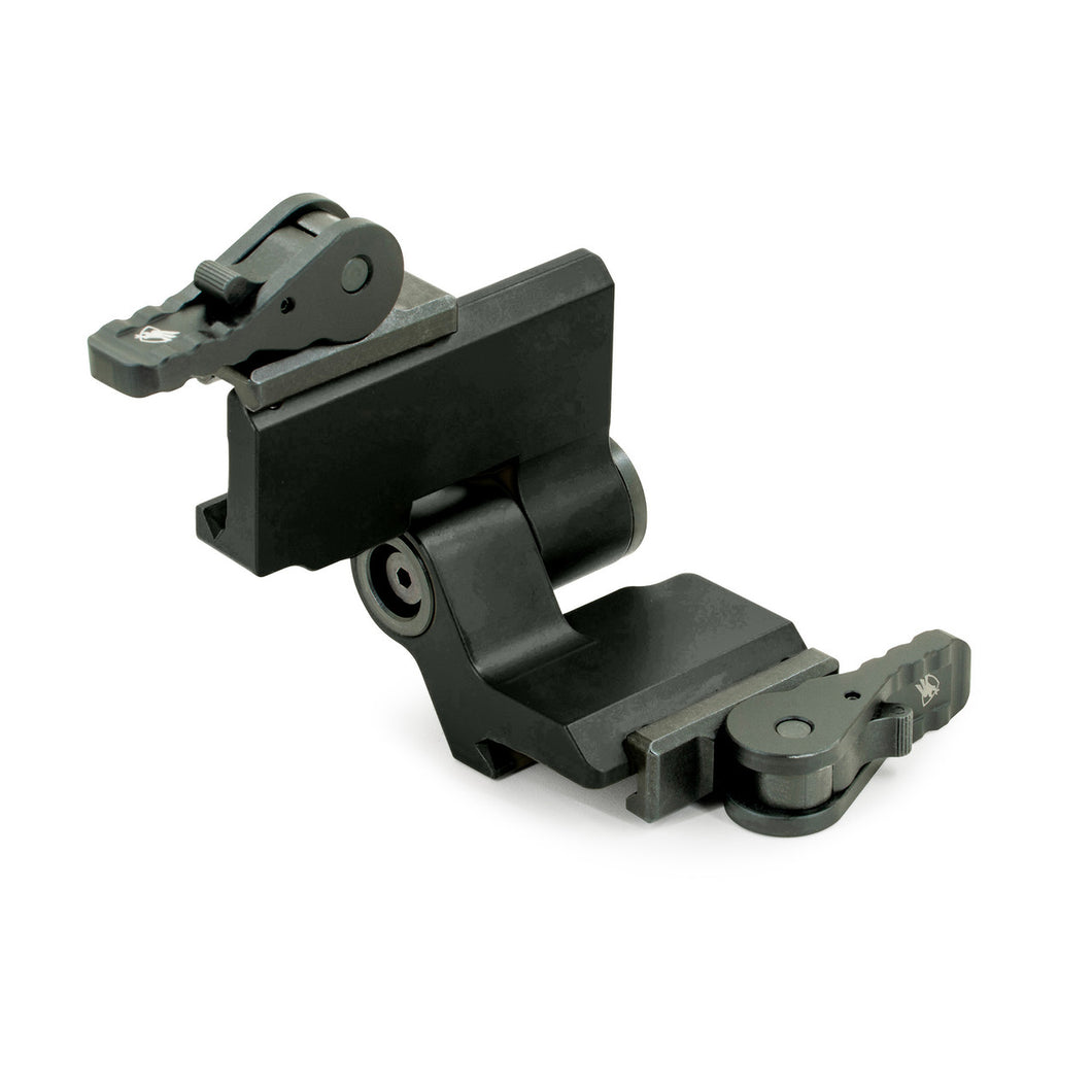 InfiRay Outdoor by ADM Flip-to-Side Mount for RICO Micro Series (IRAY-AC55)
