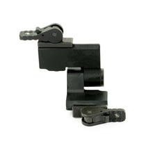 InfiRay Outdoor by ADM Flip-to-Side Mount for RICO Micro Series (IRAY-AC55)
