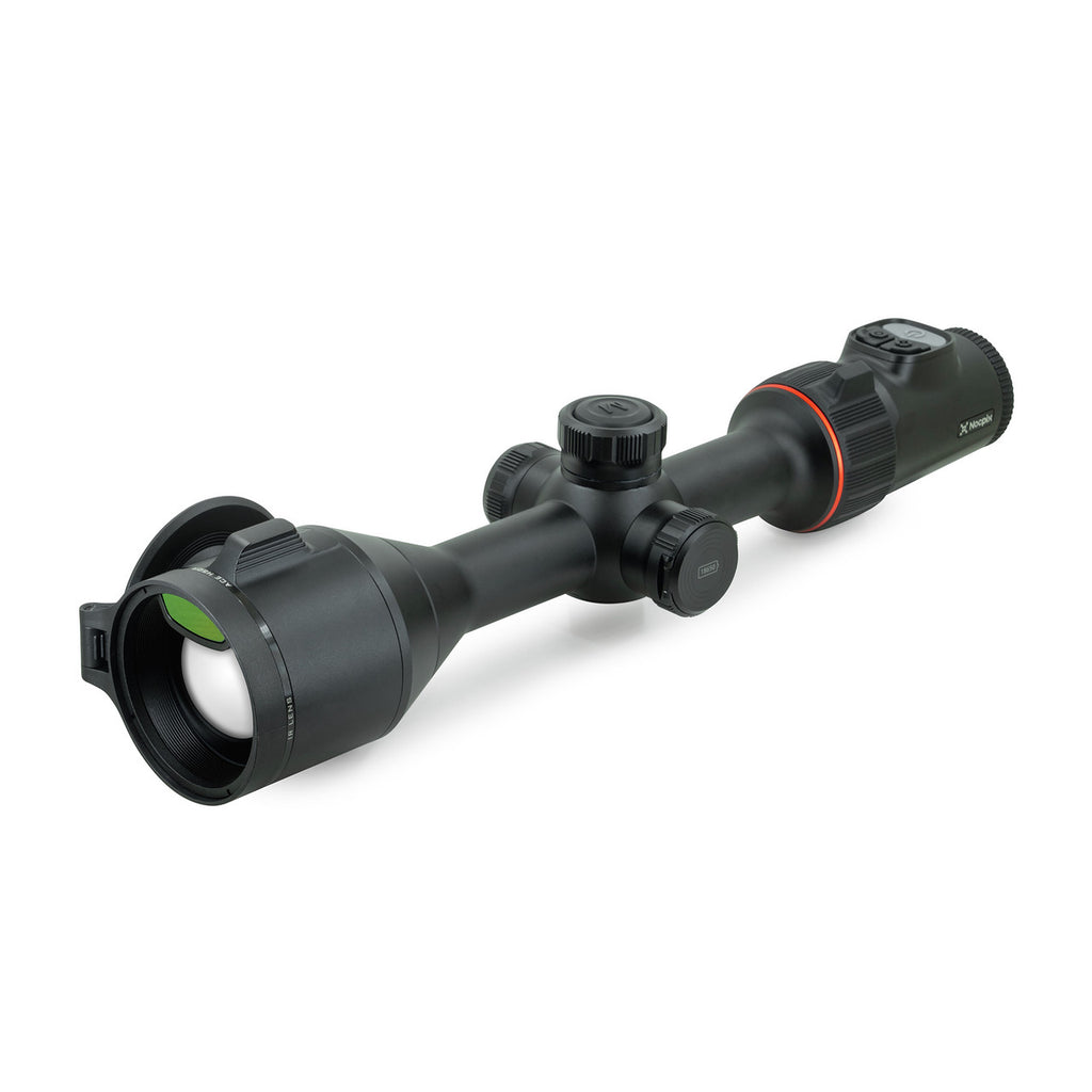 Nocpix ACE H50R Thermal Weapon Sight Oc. Magnifier 640x512 50mm