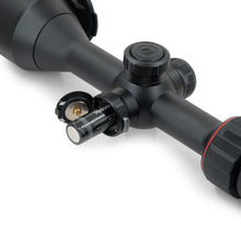 Nocpix ACE H50R Thermal Weapon Sight Oc. Magnifier 640x512 50mm