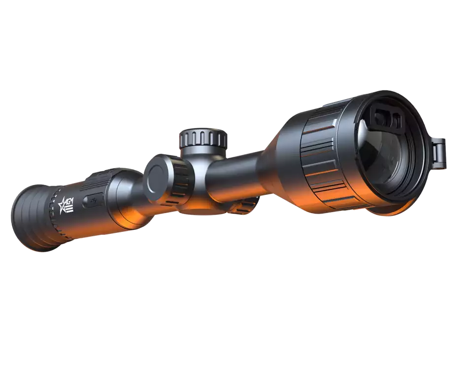 AGM Adder V2 LRF 50-640