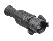 AGM CLARION 384 Dual Focus (25/50) Thermal Imaging Rifle Scope
