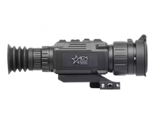 AGM CLARION 384 Dual Focus (25/50) Thermal Imaging Rifle Scope