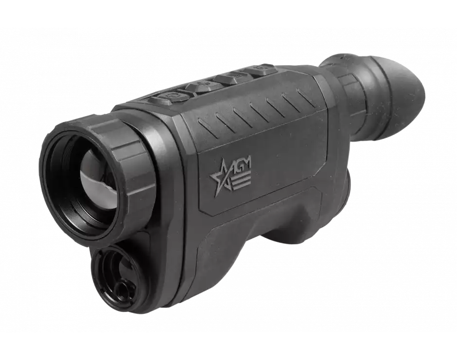 AGM ReachIR LRF 35-640