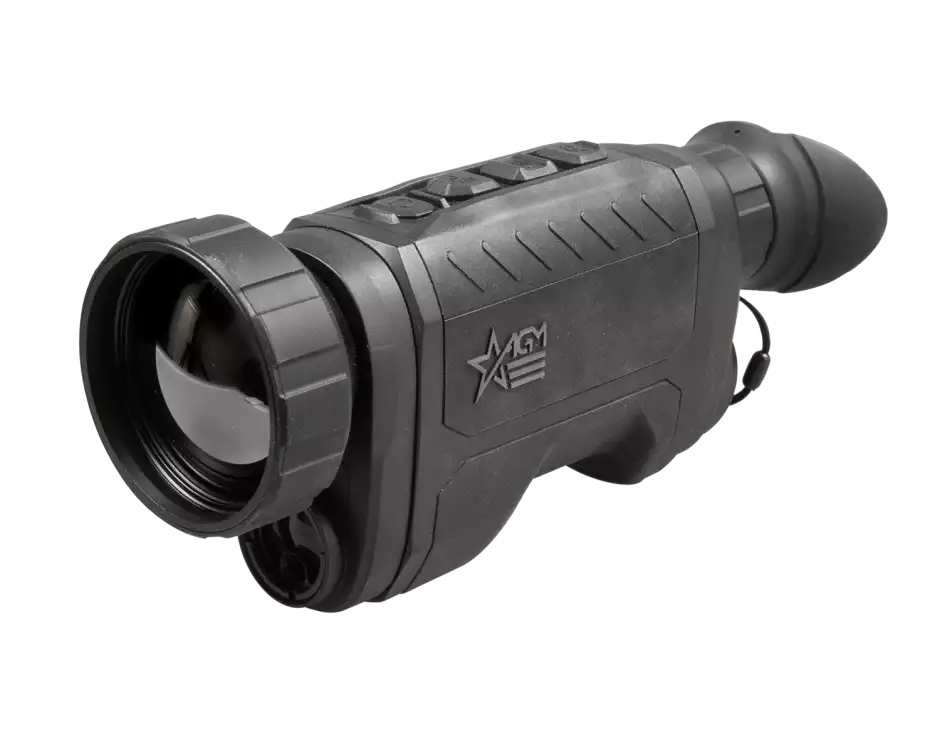 AGM ReachIR LRF 50-640