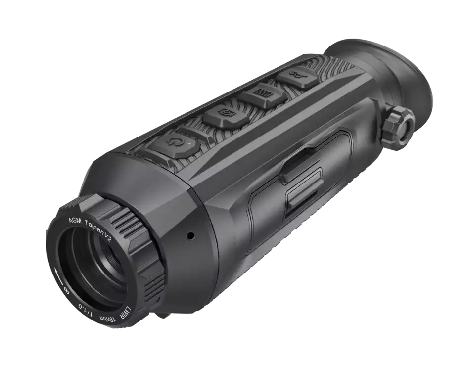 AGM Taipan V2 19-320