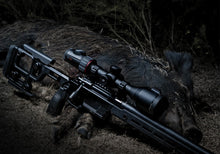 Nocpix ACE H50R Thermal Weapon Sight Oc. Magnifier 640x512 50mm