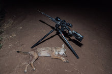 Nocpix ACE H50R Thermal Weapon Sight Oc. Magnifier 640x512 50mm