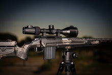 Nocpix ACE H50R Thermal Weapon Sight Oc. Magnifier 640x512 50mm