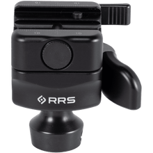 Anvil-30 ARC Ballhead