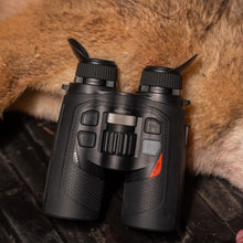 Nocpix QUEST H35R Rangefinding Thermal Binocular 640x512 35mm