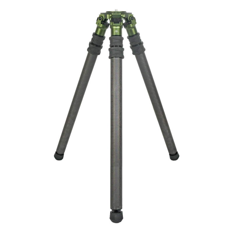 Elevate - 3 Section Tripod