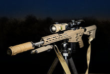 InfiRay Outdoor Hybrid Compact 3.5x 640x480 LRF 50mm