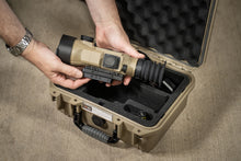 InfiRay Outdoor Hybrid Compact 3.5x 640x480 LRF 50mm