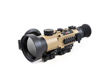 InfiRay Outdoor RICO HYBRID 640 4x 75mm Multi-function Thermal Rifle Scope ($3150 off currently AND Free Laser Range Finder Promotion!)