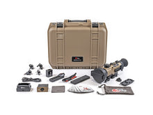 InfiRay Outdoor RICO HYBRID 640 4x 75mm Multi-function Thermal Rifle Scope ($3150 off currently AND Free Laser Range Finder Promotion!)