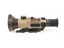 InfiRay Outdoor RICO HYBRID 640 4x 75mm Multi-function Thermal Rifle Scope ($3150 off currently AND Free Laser Range Finder Promotion!)