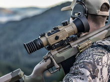 InfiRay Outdoor RICO HYBRID 640 4x 75mm Multi-function Thermal Rifle Scope ($3150 off currently AND Free Laser Range Finder Promotion!)
