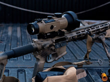 InfiRay Outdoor RICO HYBRID 640 4x 75mm Multi-function Thermal Rifle Scope ($3150 off currently AND Free Laser Range Finder Promotion!)