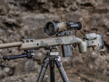 InfiRay Outdoor RICO HYBRID 640 4x 75mm Multi-function Thermal Rifle Scope ($3150 off currently AND Free Laser Range Finder Promotion!)