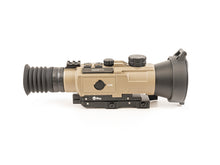 InfiRay Outdoor RICO HYBRID 640 4x 75mm Multi-function Thermal Rifle Scope ($3150 off currently AND Free Laser Range Finder Promotion!)