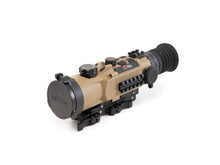 InfiRay Outdoor RICO HYBRID 384 90 Hz 3x 50mm Multi-function Thermal Rifle Scope ($1600 off currently AND Free Laser Range Finder Promotion!)