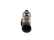 InfiRay Outdoor RICO HYBRID 384 90 Hz 3x 50mm Multi-function Thermal Rifle Scope ($1600 off currently AND Free Laser Range Finder Promotion!)