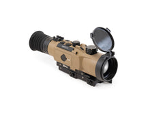 InfiRay Outdoor RICO HYBRID 384 90 Hz 3x 50mm Multi-function Thermal Rifle Scope ($1600 off currently AND Free Laser Range Finder Promotion!)
