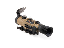InfiRay Outdoor RICO HYBRID 384 90 Hz 3x 50mm Multi-function Thermal Rifle Scope ($1600 off currently AND Free Laser Range Finder Promotion!)