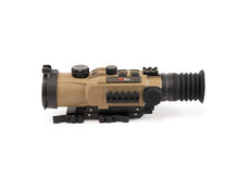 InfiRay Outdoor RICO HYBRID 384 90 Hz 3x 50mm Multi-function Thermal Rifle Scope ($1600 off currently AND Free Laser Range Finder Promotion!)